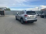 Subaru Forester 2019 года за 13 000 000 тг. в Кызылорда – фото 4