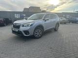 Subaru Forester 2019 года за 13 000 000 тг. в Кызылорда – фото 3