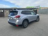 Subaru Forester 2019 года за 13 000 000 тг. в Кызылорда – фото 5
