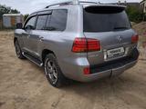 Lexus LX 570 2008 года за 15 300 000 тг. в Караганда – фото 2