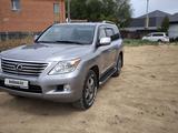Lexus LX 570 2008 года за 15 300 000 тг. в Караганда