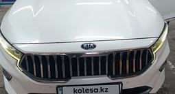 Kia K7 2019 годаүшін11 900 000 тг. в Алматы – фото 3