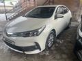 Toyota Corolla 2017 годаүшін8 300 000 тг. в Алматы – фото 2