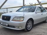 Toyota Crown Majesta 2002 года за 3 500 000 тг. в Алматы – фото 4