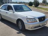 Toyota Crown Majesta 2002 года за 3 500 000 тг. в Алматы – фото 3