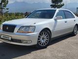 Toyota Crown Majesta 2002 года за 3 500 000 тг. в Алматы – фото 4