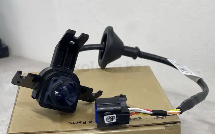 Камера (передний, задний) Hyundai Tucson 2020-2025 NEW ORIGINAL за 10 000 тг. в Алматы