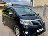 Toyota Alphard 2007 годаfor6 800 000 тг. в Алматы – фото 3