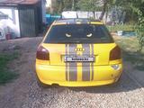 Audi A3 1997 года за 1 600 000 тг. в Кыргауылды – фото 3
