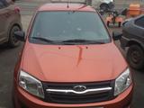 ВАЗ (Lada) Granta 2190 2014 годаfor2 300 000 тг. в Сарань