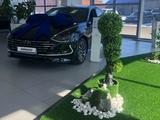 Hyundai Sonata 2021 года за 12 500 000 тг. в Уральск