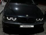 BMW 528 1997 года за 2 500 000 тг. в Костанай – фото 3