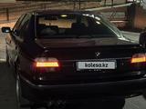 BMW 528 1997 года за 2 500 000 тг. в Костанай – фото 2