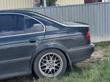 BMW 528 1997 года за 2 500 000 тг. в Костанай – фото 4