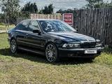 BMW 528 1997 года за 2 500 000 тг. в Костанай