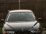 BMW 528 1997 года за 2 500 000 тг. в Костанай – фото 5