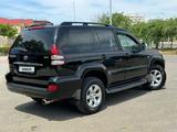 Toyota Land Cruiser Prado 2007 года за 11 300 000 тг. в Актау – фото 2