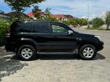 Toyota Land Cruiser Prado 2007 годаfor11 300 000 тг. в Актау – фото 5