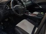 Lexus IS 250 2007 годаүшін5 500 000 тг. в Кызылорда – фото 3