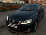 Lexus IS 250 2007 годаүшін5 500 000 тг. в Кызылорда – фото 2