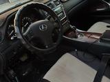 Lexus IS 250 2007 годаүшін5 500 000 тг. в Кызылорда – фото 5