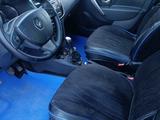 Renault Logan 2015 годаүшін3 200 000 тг. в Алматы – фото 2