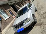 Audi A6 1997 года за 3 400 000 тг. в Петропавловск – фото 4