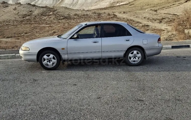 Mazda Cronos 1994 года за 1 200 000 тг. в Акшукур