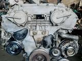 Двигатель на Ниссан Теана VQ 35 объём 3.5 без навесного за 460 000 тг. в Алматы – фото 3