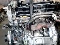 Двигатель на Ниссан Теана VQ 35 объём 3.5 без навесного за 460 000 тг. в Алматы – фото 4