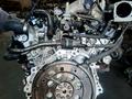 Двигатель на Ниссан Теана VQ 35 объём 3.5 без навесного за 460 000 тг. в Алматы – фото 5