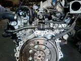 Двигатель на Ниссан Теана VQ 35 объём 3.5 без навесногоүшін460 000 тг. в Алматы – фото 5