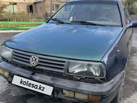 Volkswagen Vento 1993 годаүшін1 000 000 тг. в Астана