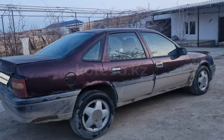 Opel Vectra 1993 года за 680 000 тг. в Актау