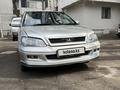 Mitsubishi Lancer 2002 года за 1 700 000 тг. в Алматы – фото 4