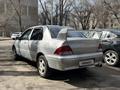 Mitsubishi Lancer 2002 года за 1 700 000 тг. в Алматы – фото 2