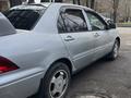 Mitsubishi Lancer 2002 года за 1 700 000 тг. в Алматы – фото 8
