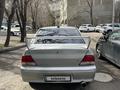 Mitsubishi Lancer 2002 года за 1 700 000 тг. в Алматы – фото 5