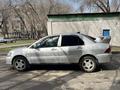 Mitsubishi Lancer 2002 года за 1 700 000 тг. в Алматы – фото 7