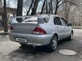 Mitsubishi Lancer 2002 года за 1 700 000 тг. в Алматы – фото 6