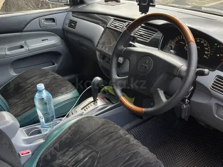 Mitsubishi Lancer 2002 года за 1 700 000 тг. в Алматы – фото 9