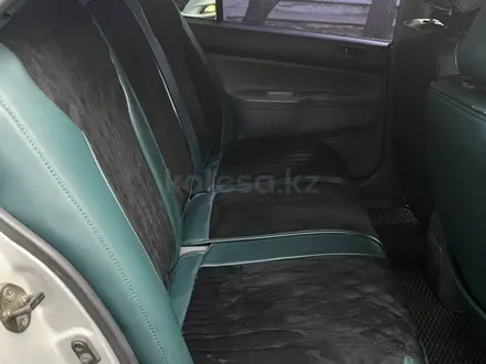 Mitsubishi Lancer 2002 года за 1 700 000 тг. в Алматы – фото 12