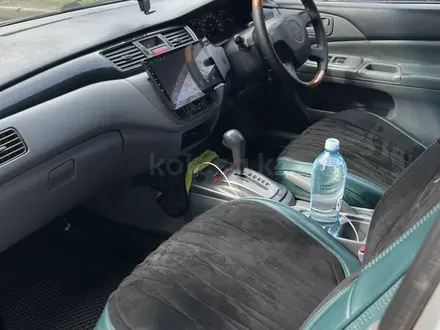 Mitsubishi Lancer 2002 года за 1 700 000 тг. в Алматы – фото 11