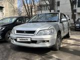 Mitsubishi Lancer 2002 года за 2 000 000 тг. в Алматы
