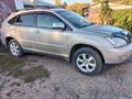 Lexus RX 330 2004 годаүшін7 400 000 тг. в Усть-Каменогорск – фото 3