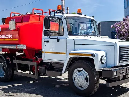 ГАЗ  3309 2024 года за 47 000 000 тг. в Костанай
