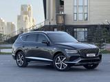 Genesis GV80 2024 года за 34 500 000 тг. в Шымкент