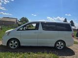 Toyota Alphard 2004 года за 5 000 000 тг. в Караганда – фото 2