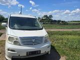 Toyota Alphard 2004 года за 5 000 000 тг. в Караганда – фото 3