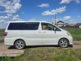 Toyota Alphard 2004 года за 5 000 000 тг. в Караганда